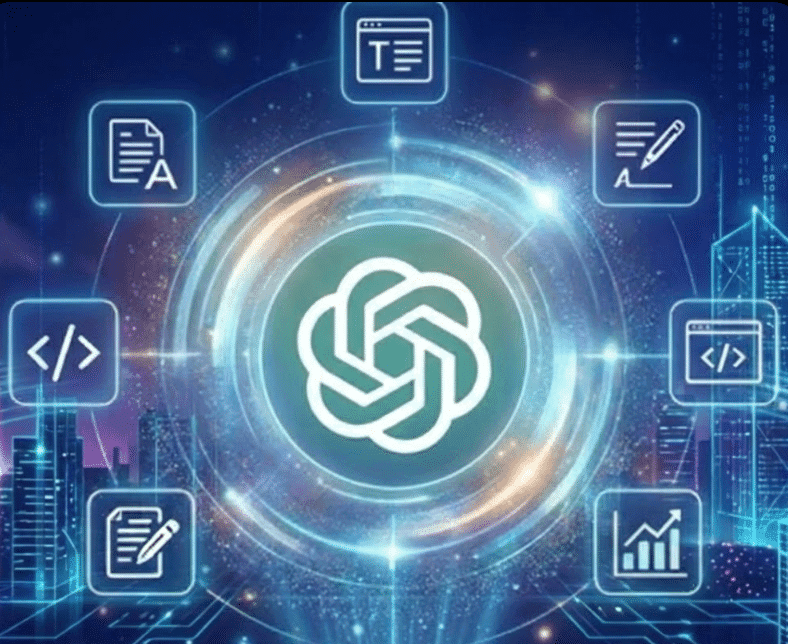 ChatGPT Business车位